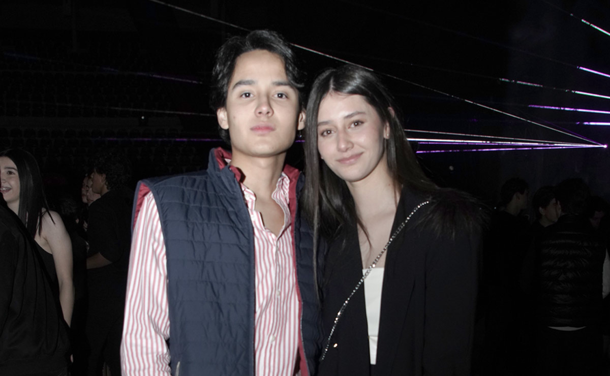 Leo y Regina