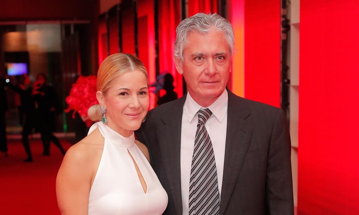 Loreto Villarreal y Eduardo Gutiérrez