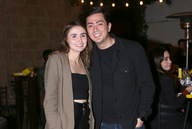María y Paco