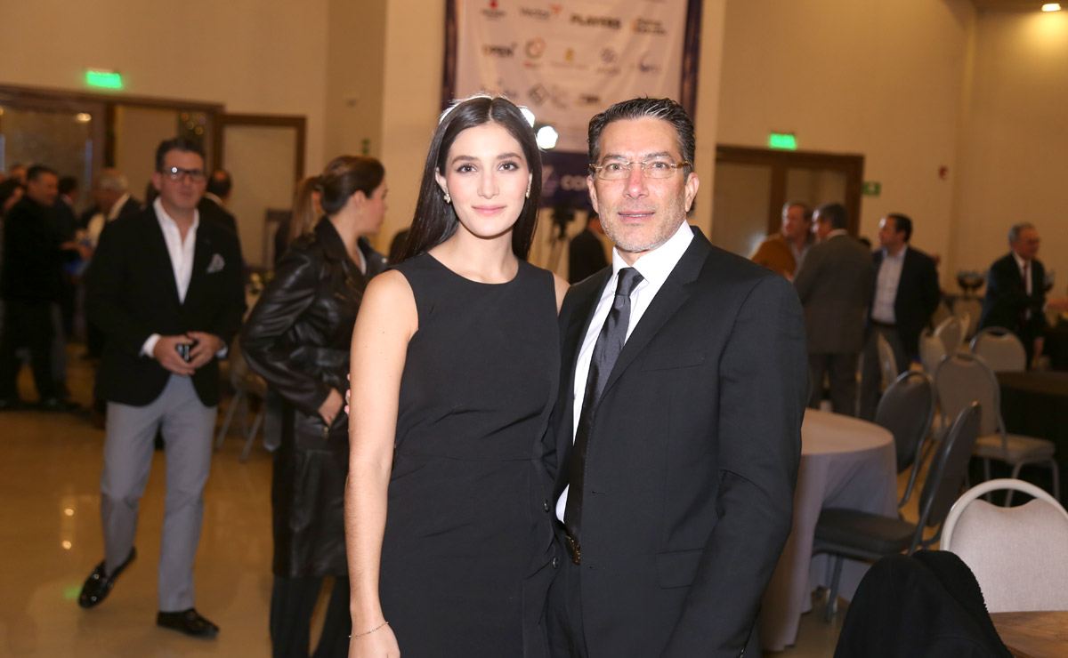 Mariana y Gerson