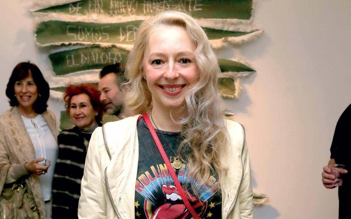 Nancy Guzmán