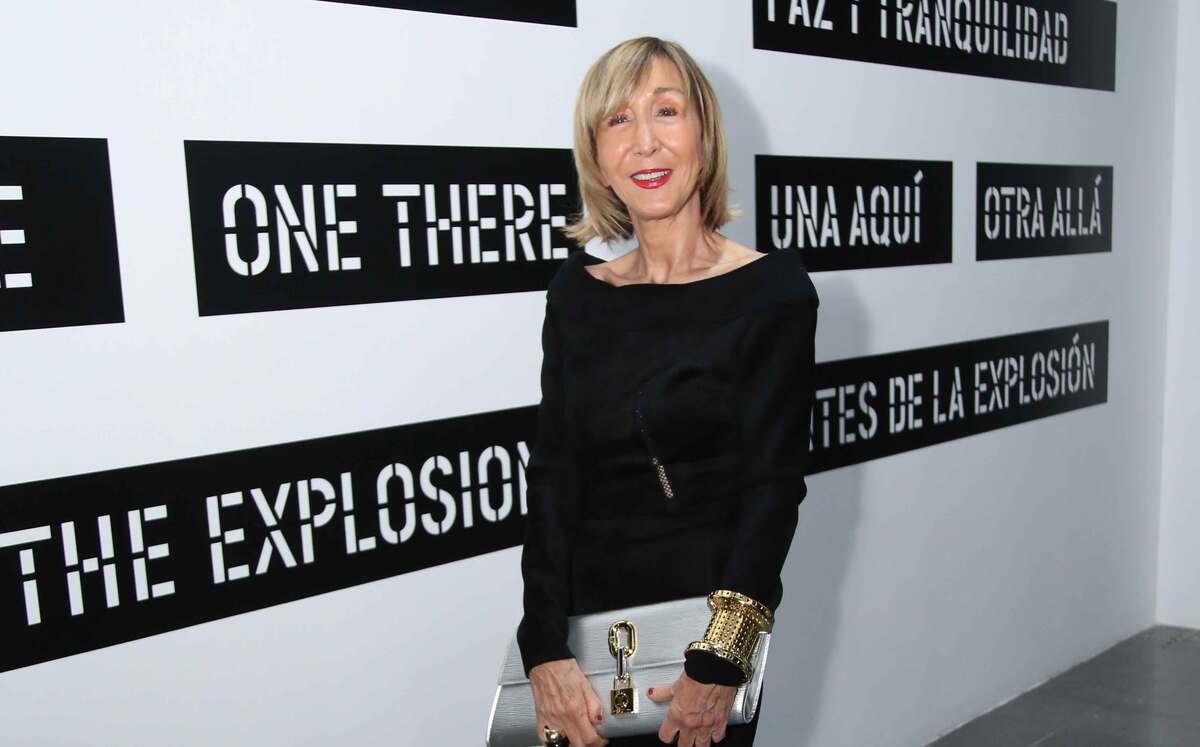 Patricia Marshall