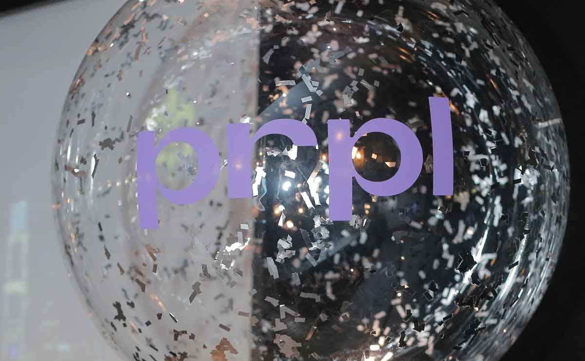 PRPL Management  / Daniel Saldívar