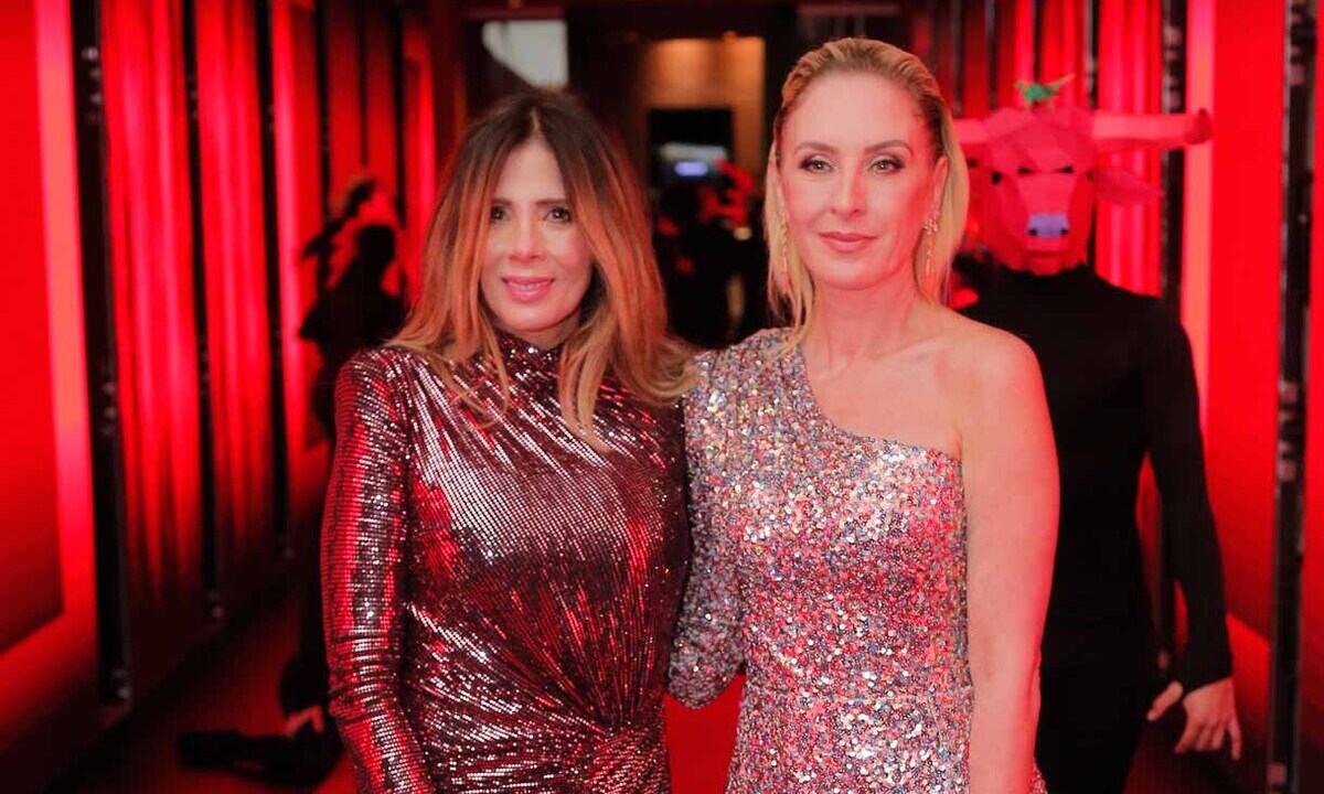 Susy Altamirano y Alejandra Garza