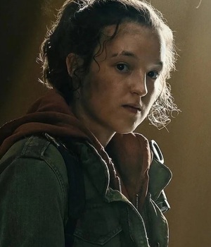 Bella Ramsey: ¿Quién es la actriz no binaria de The Last of Us? (Foto: Instagram/Getty)