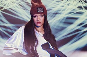 Rihanna: ¿Cuánto ganará por cantar en el Super Bowl? (Foto: Instagram)