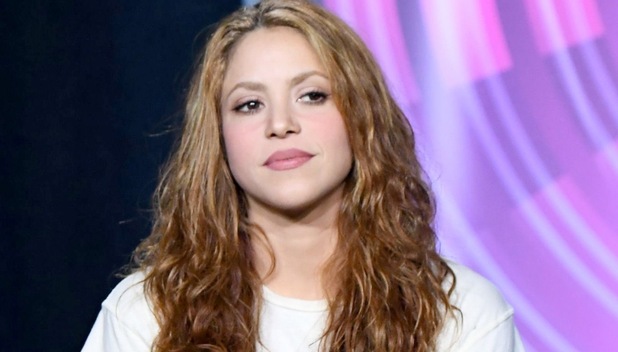 Shakira lanzaría otra canción con indirectas para Piqué y la filtran (Getty)