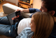 Las nuevas series, películas y documentales que Netflix trae para ti en febrero son ideales para celebrar (Foto: Cortesía)