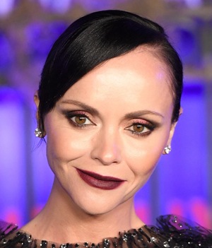 Christina Ricci y el cambio físico que tuvo desde su debut | Fotos (Getty)