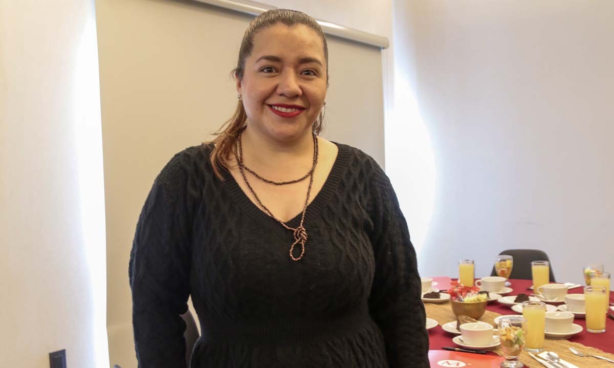 Tere Granados