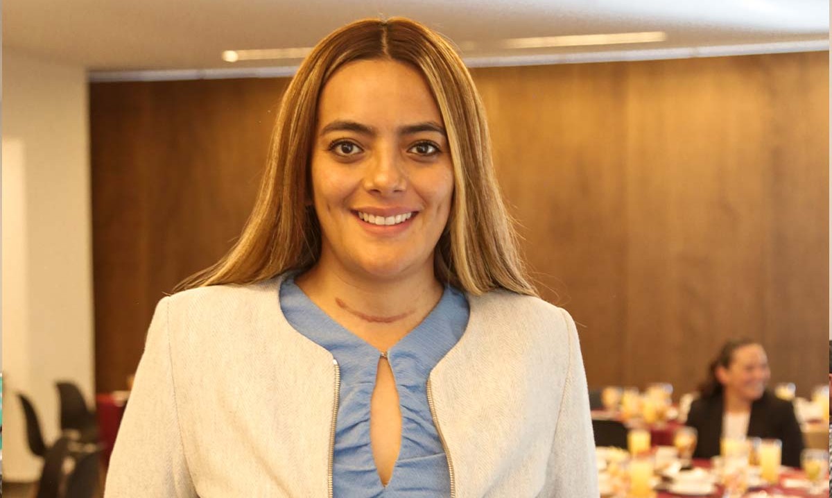 Citlali Monsalvo
