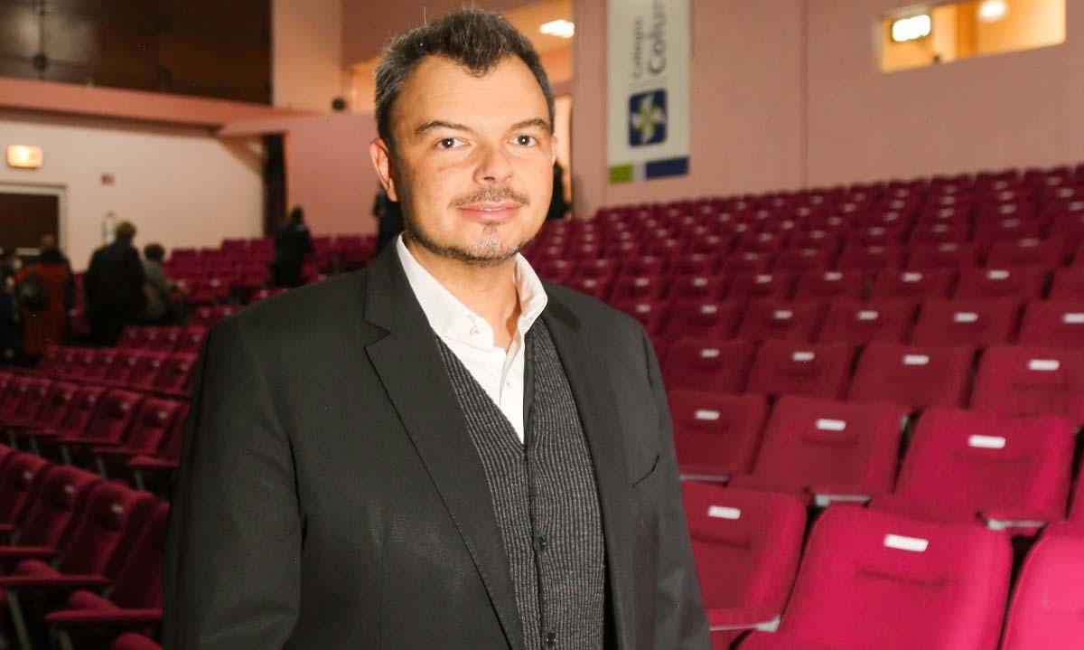 José Pablo Maauad