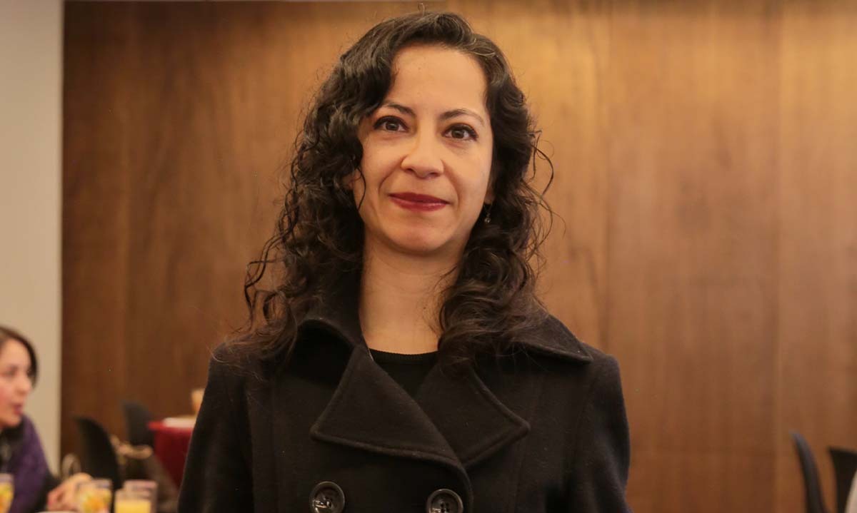 Ana Cristina Velazco