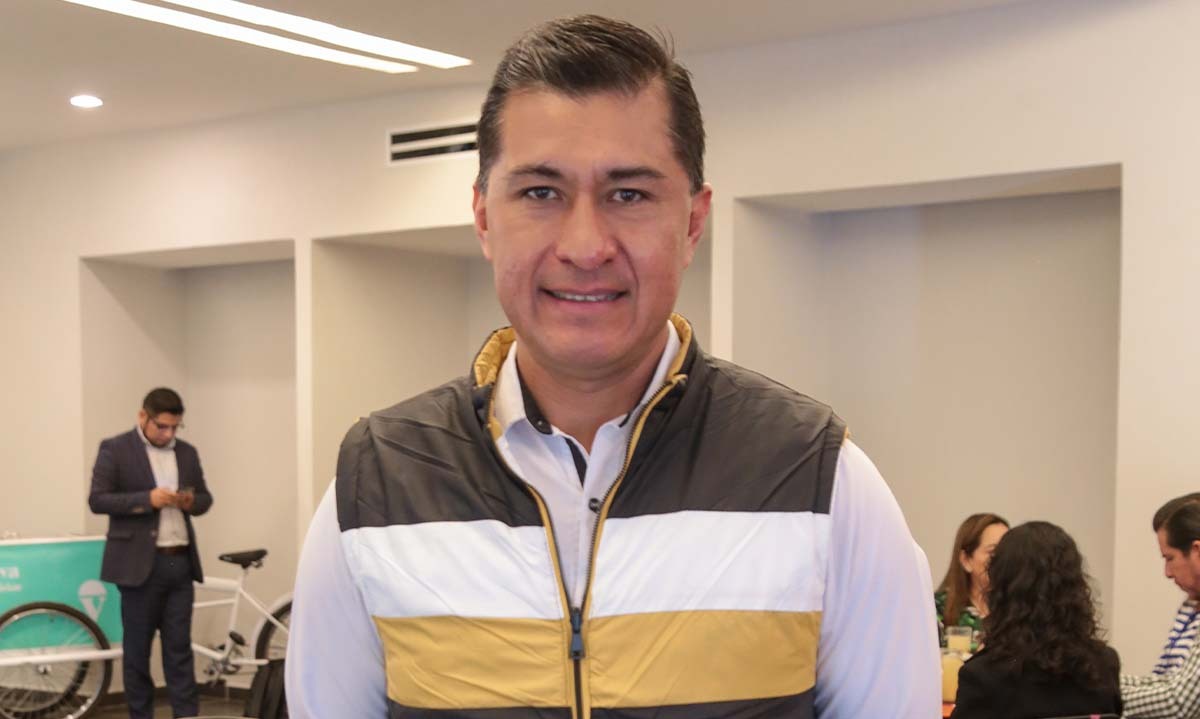 Ángel Ramos