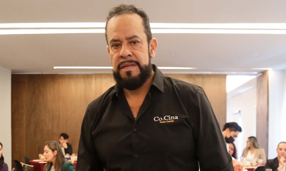 Jorge Briseño