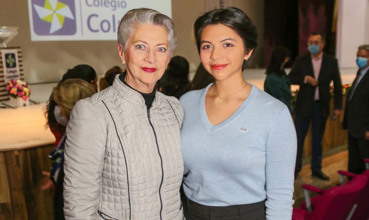 Susana Valdez e Izolda Maauad