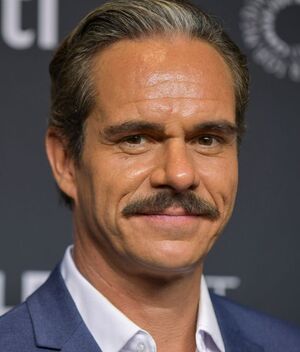 Tony Dalton: ¿Quiénes han sido sus parejas? (Foto: Getty Images)