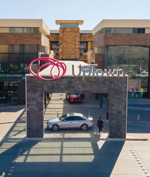 Uptown Juriquilla