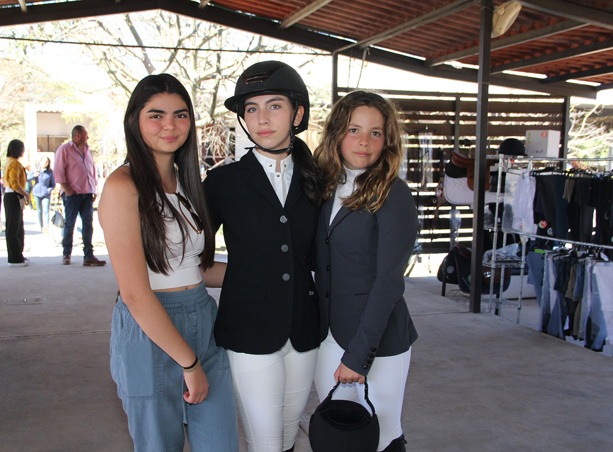 01 Alexa Jaik, Sofía Álvarez Jiménez y Ximena Arroyo Garcín