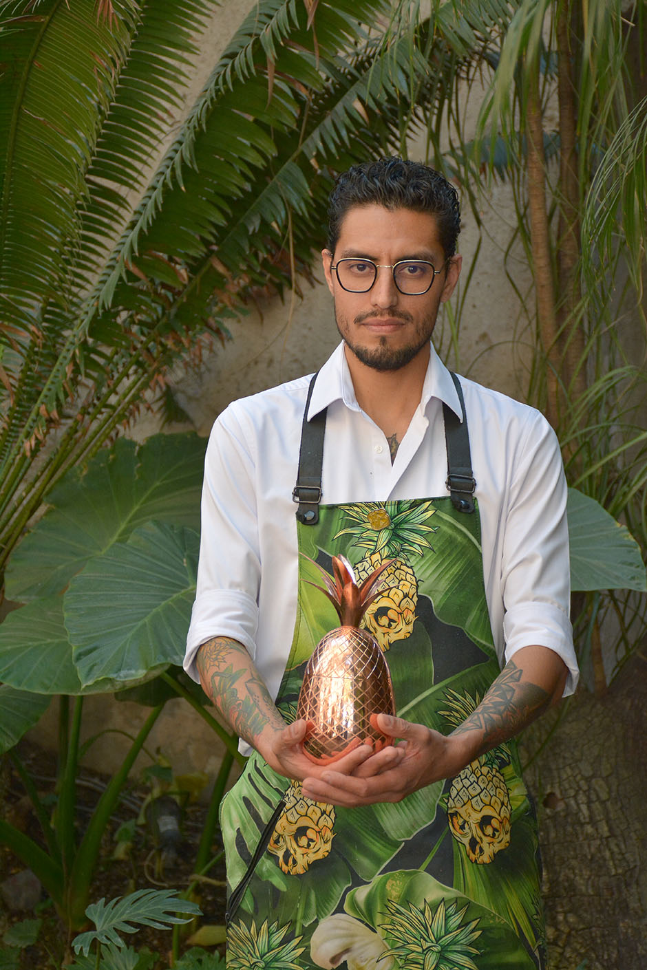 Allan Pimienta @allan_pepper