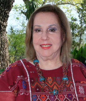 Cecilia Benavides de Albuerne