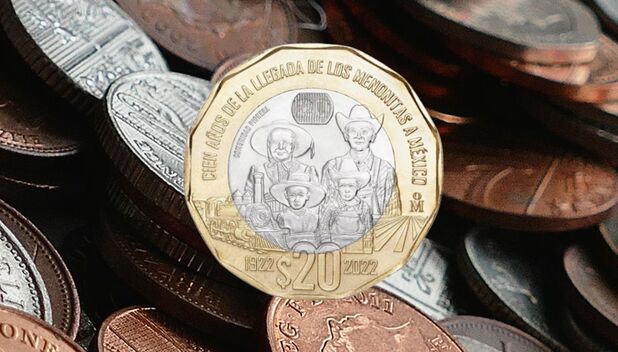 Foto: Pexels y Banco de México