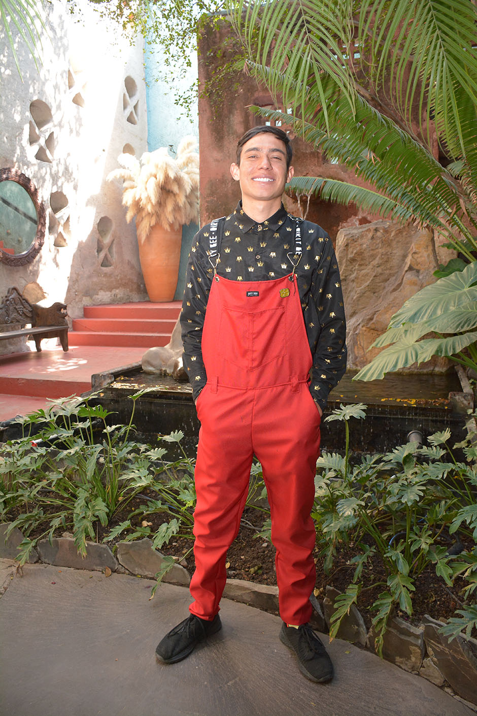 Isaac Conteras @isaac_elefabtebar