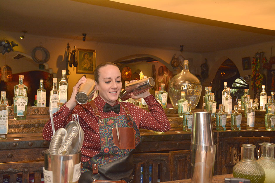 Karina Álvarez Munguía