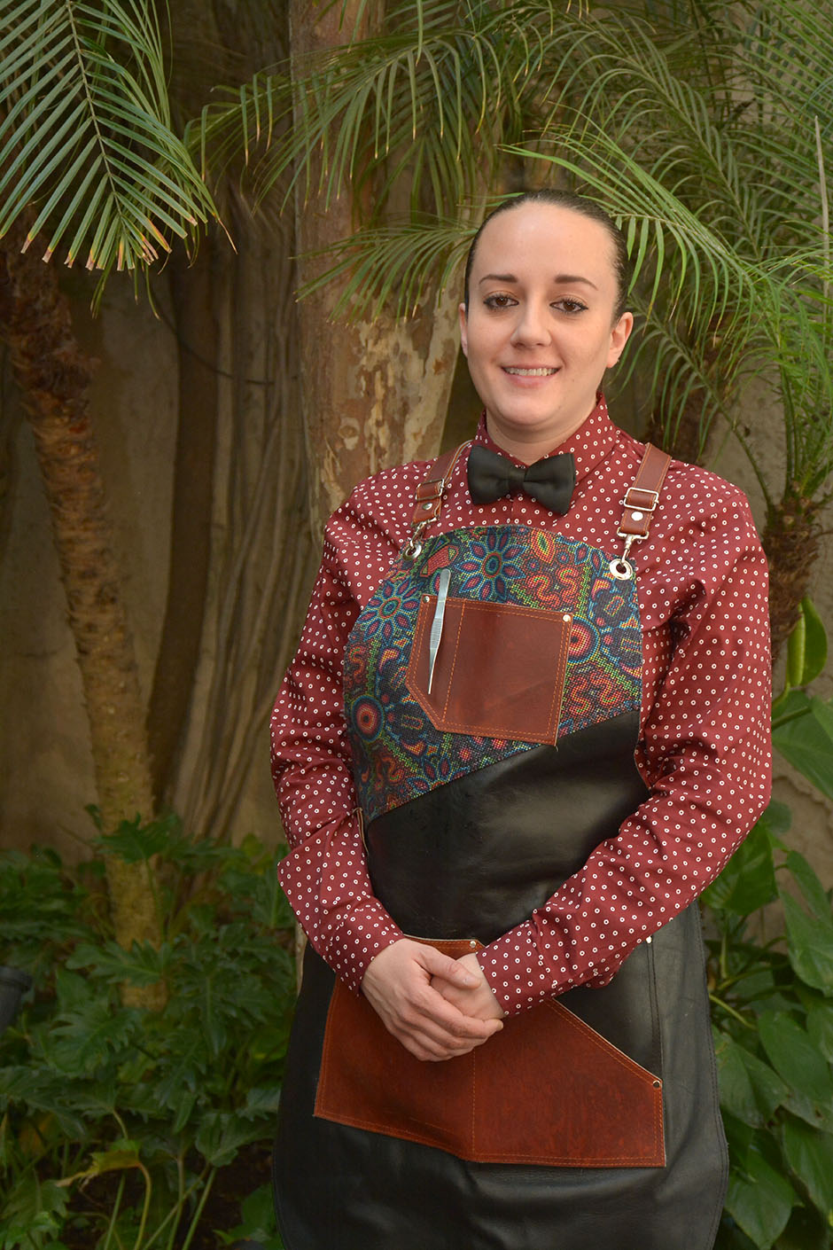 Karina Álvarez Munguía