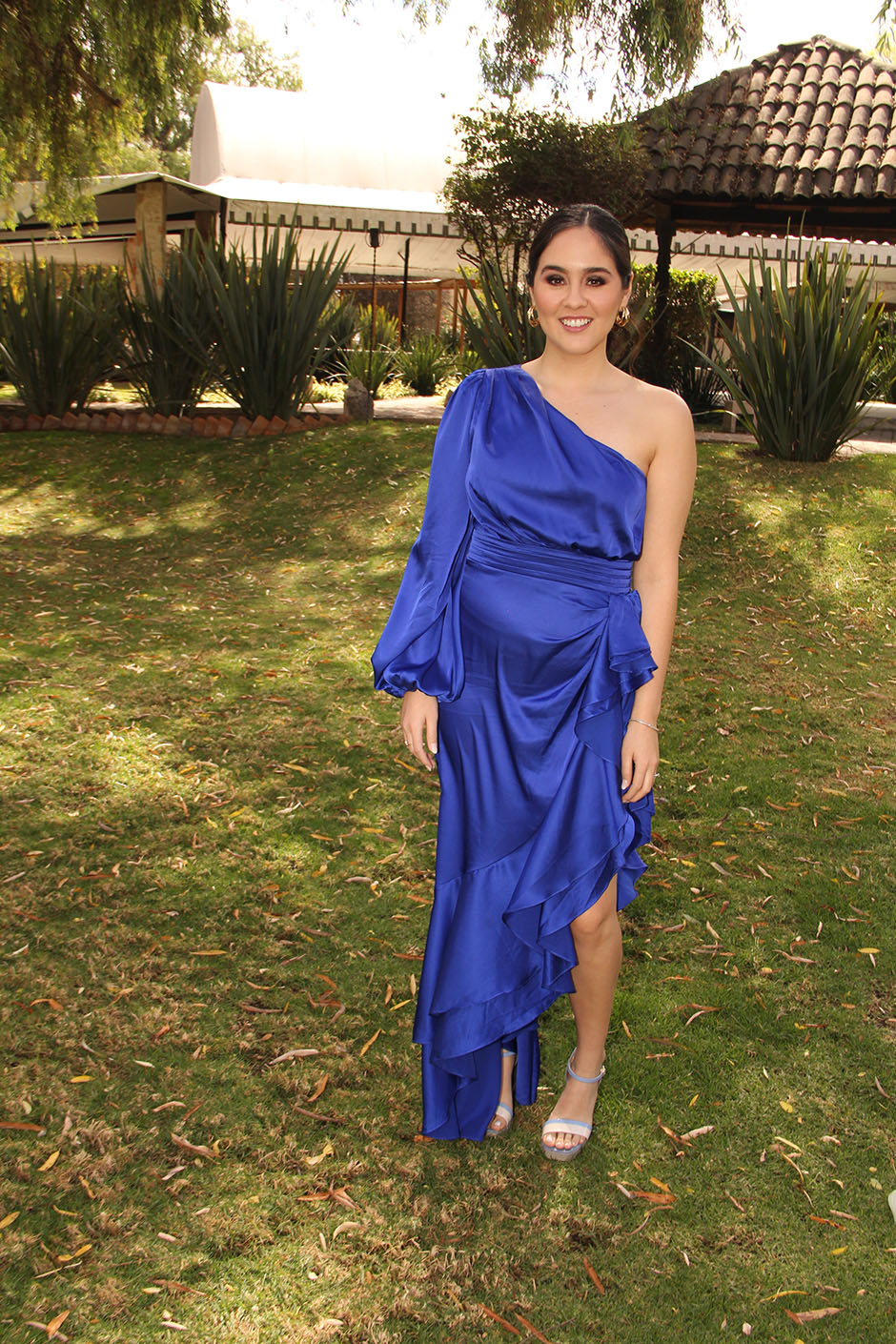 Karla Michelle García