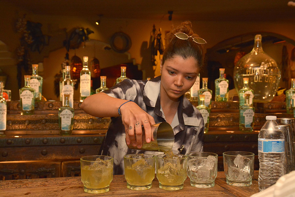 Keren Hapuc @kerenalien