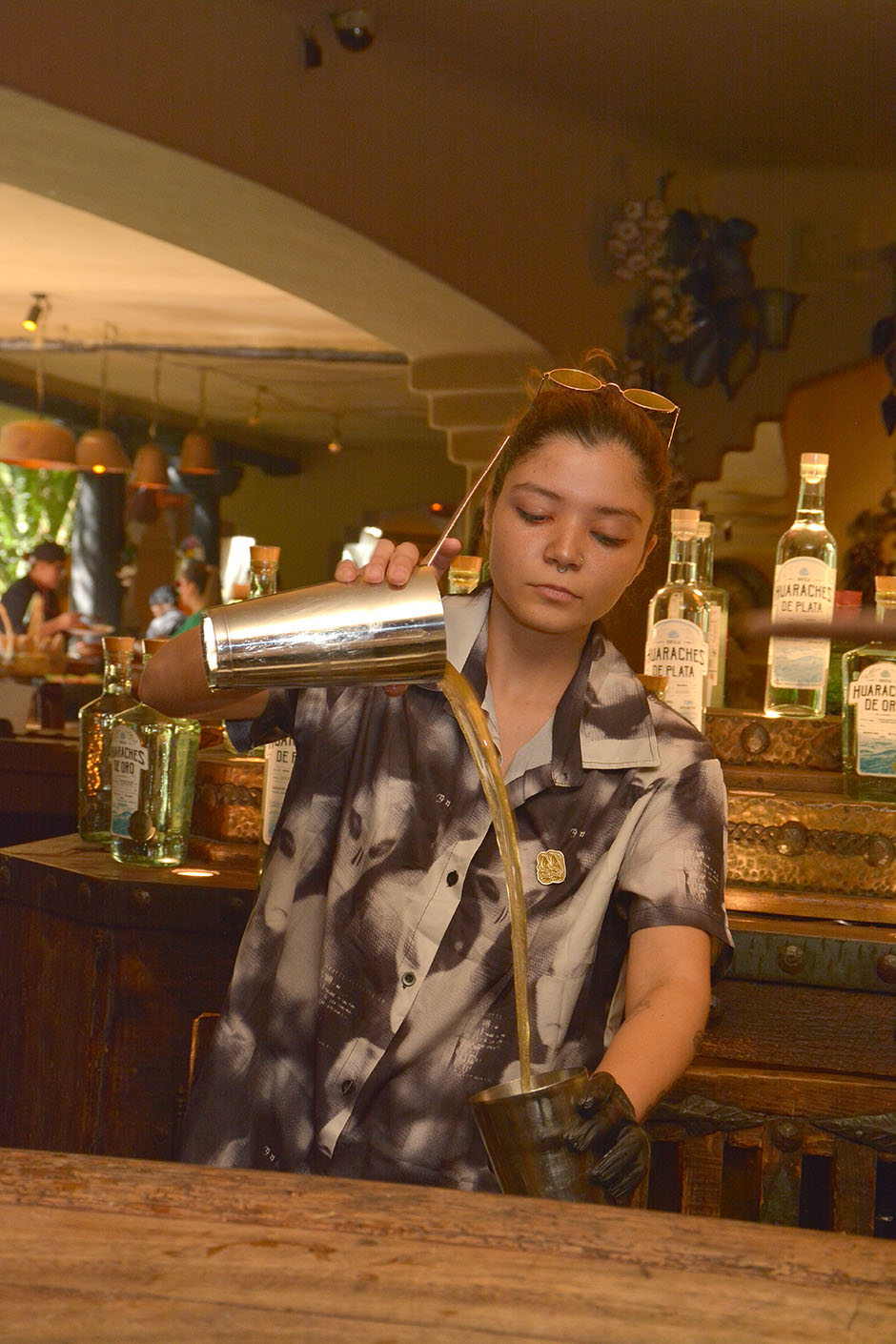 Keren Hapuc @kerenalien