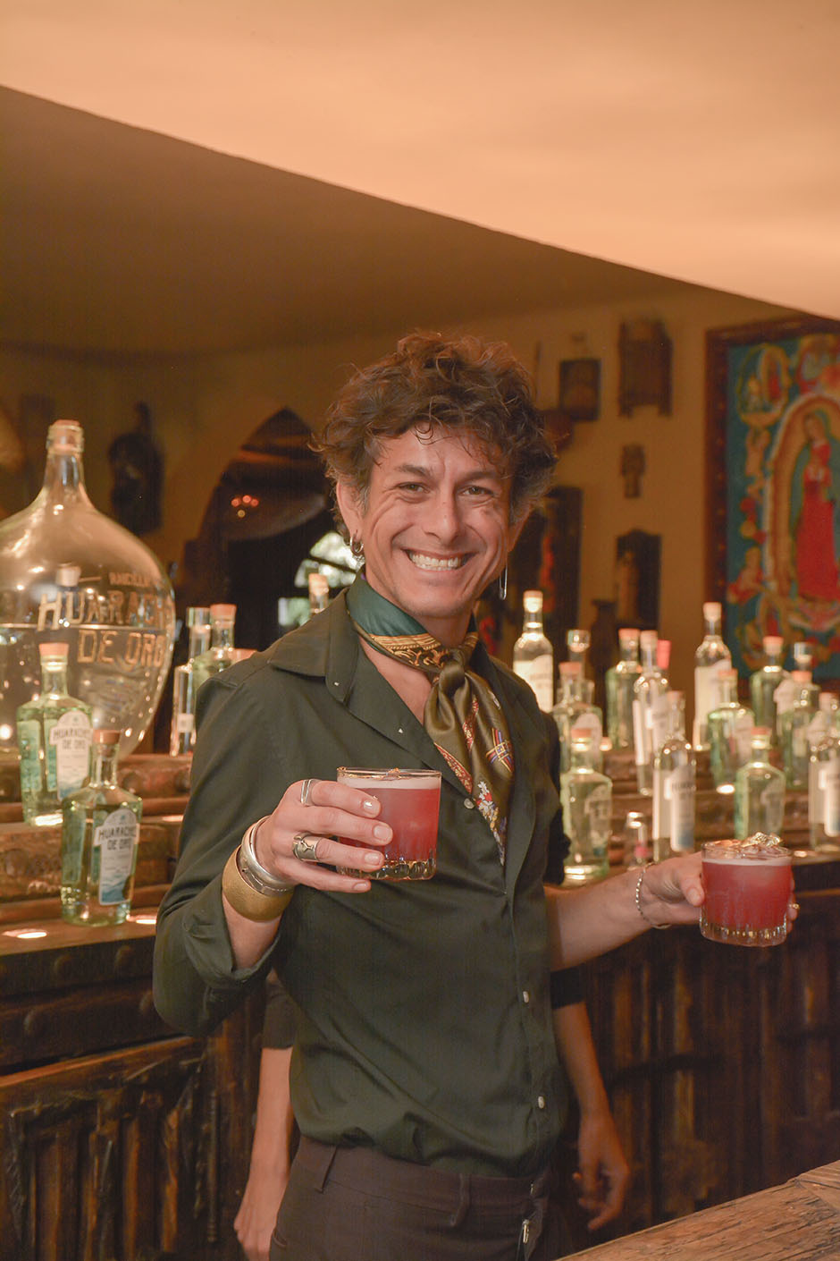 León Betancourt @lyon_the_king