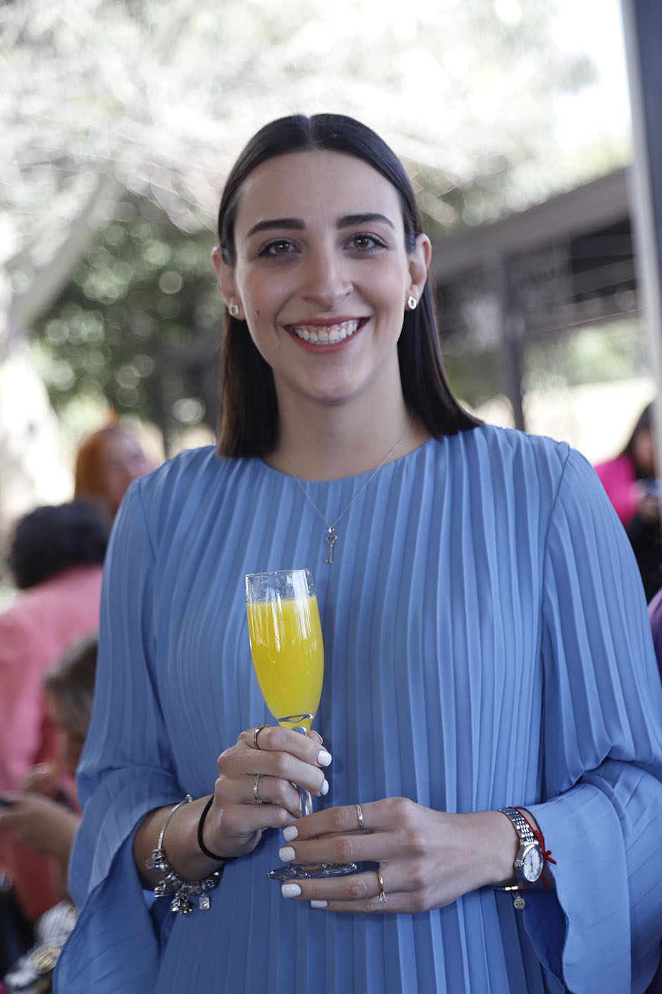 Mayra Salinas