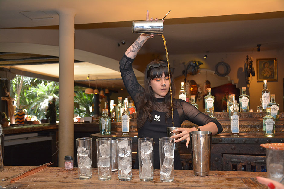 Samantha Frey @freydora