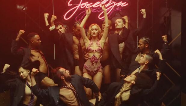 The Idol: Reparto y fecha de estreno de la serie de The Weeknd (Foto: Youtube)