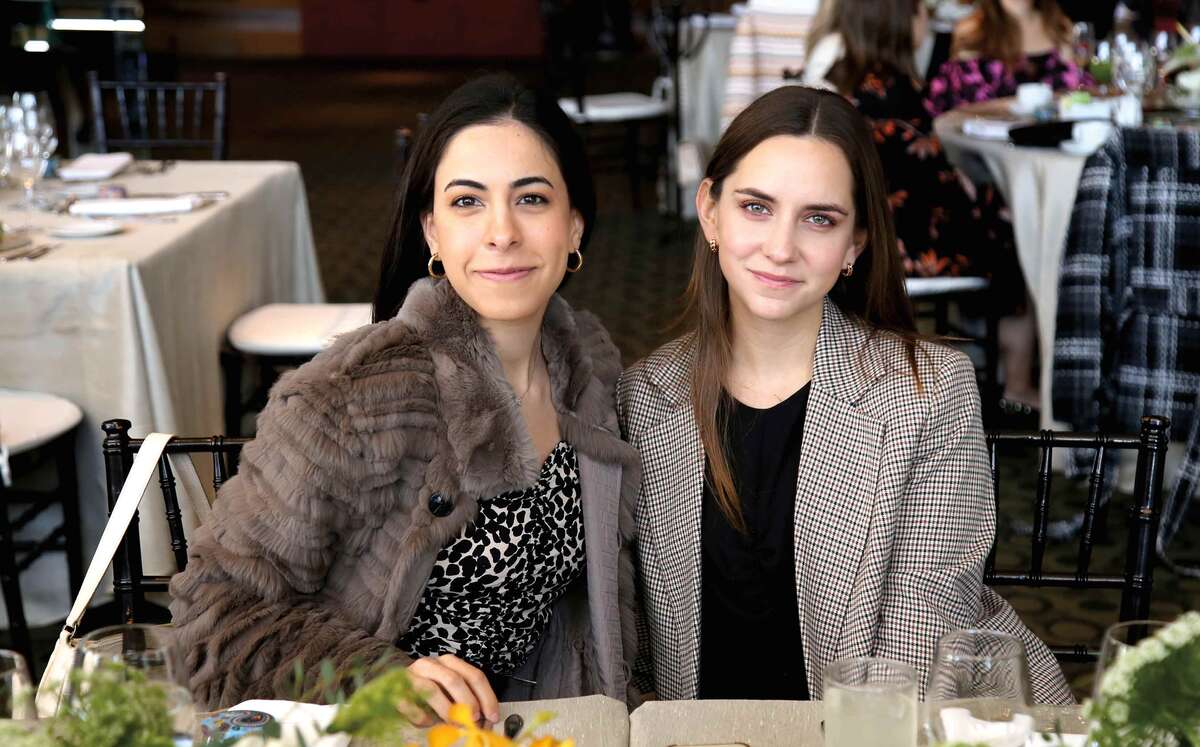 Vera  Marcos y Katia Valenzuela