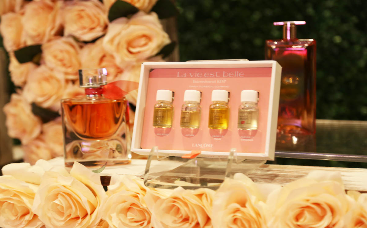 Productos de Lancome