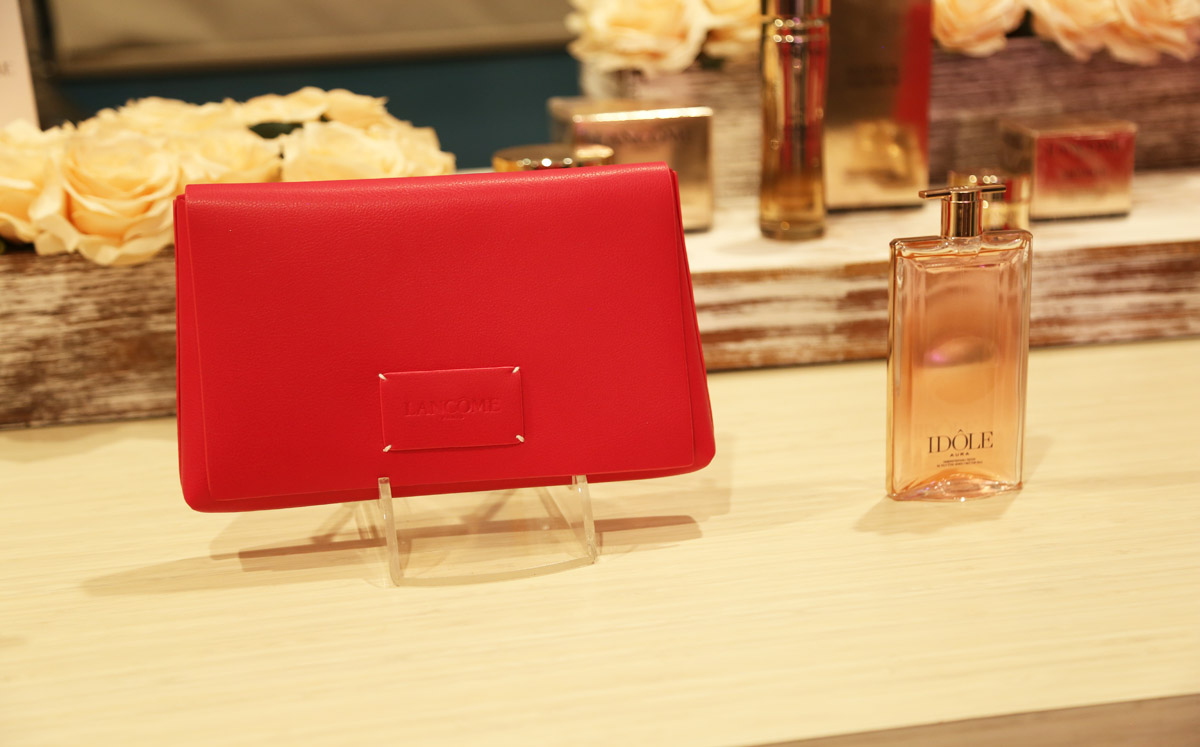 Productos Lancome