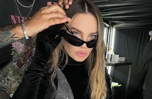 Belinda presenta al más guapo de sus 'novios' y rechaza su matrimonio