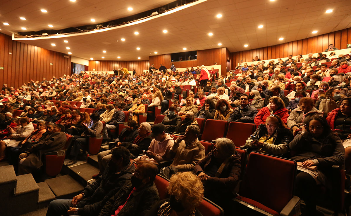 Concierto 'Un homanaje al amor'