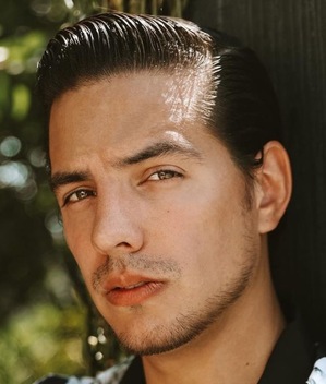 Vadhir Derbez y Silvana Prince, su mamá ¿cómo es su relación? (Instagram)