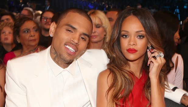 Chris Brown pide que paren de criticarlo por haber golpeado a Rihanna (Getty)