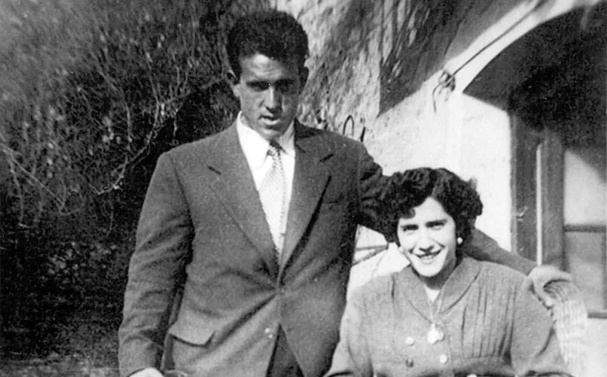 Emilio Moro y Felisa Espinosa, una historia de amor y vinos