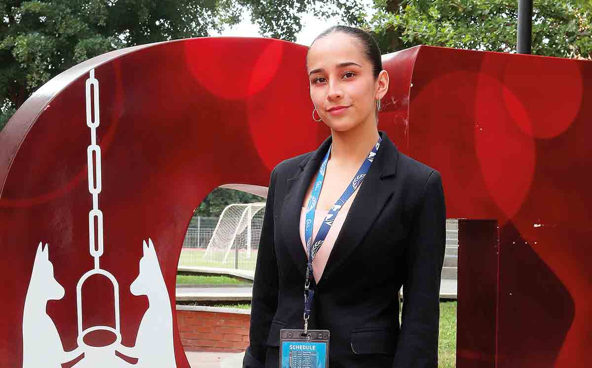 Valentina Mohamar / Fotos: Dennis Hernández