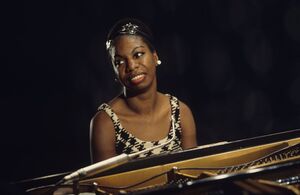 Nina Simone: La historia de la suma sacerdotisa del Soul (Foto: Getty Images)