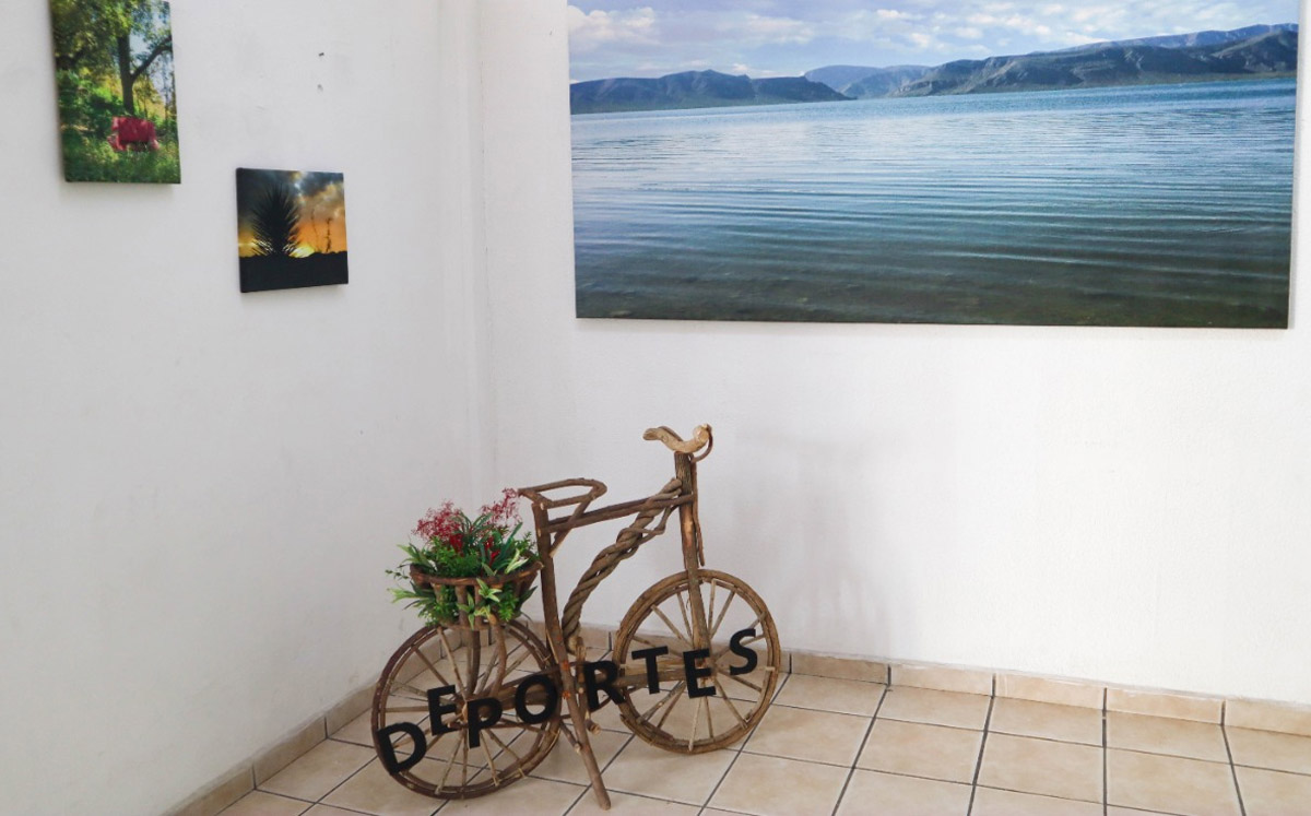 Paisajes