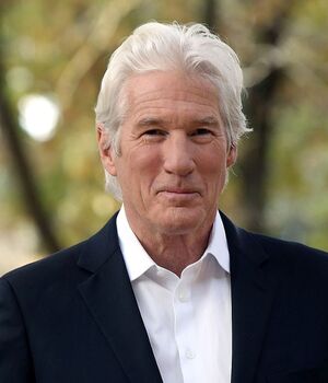 Richard Gere fue hospitalizado en México: ¿Qué le pasó? (Foto: Getty Images)