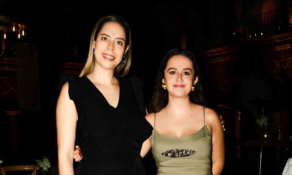 Pau y Julieta