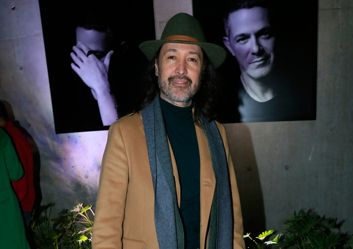 Alejandro Campbell